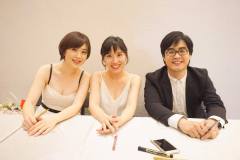 2019.04.12 《十年》 Trio 2:1 蘆洲功學社、台中歌劇院