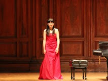 2013.03.27 Piano Solo Recital at University of Illinois at Urbana-Champaign Pianist/ Ya-Wen Wang