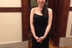 2013.02.22 Piano Solo Recital at University of Illinois at Urbana-Champaign Pianist/ Ya-Wen Wang