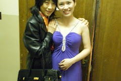 2010.03.27 Solo Piano Recital at Indaina University- Jacobs School of Music Pianist/ Ya-Wen Wang with Prof. Reiko Neriki